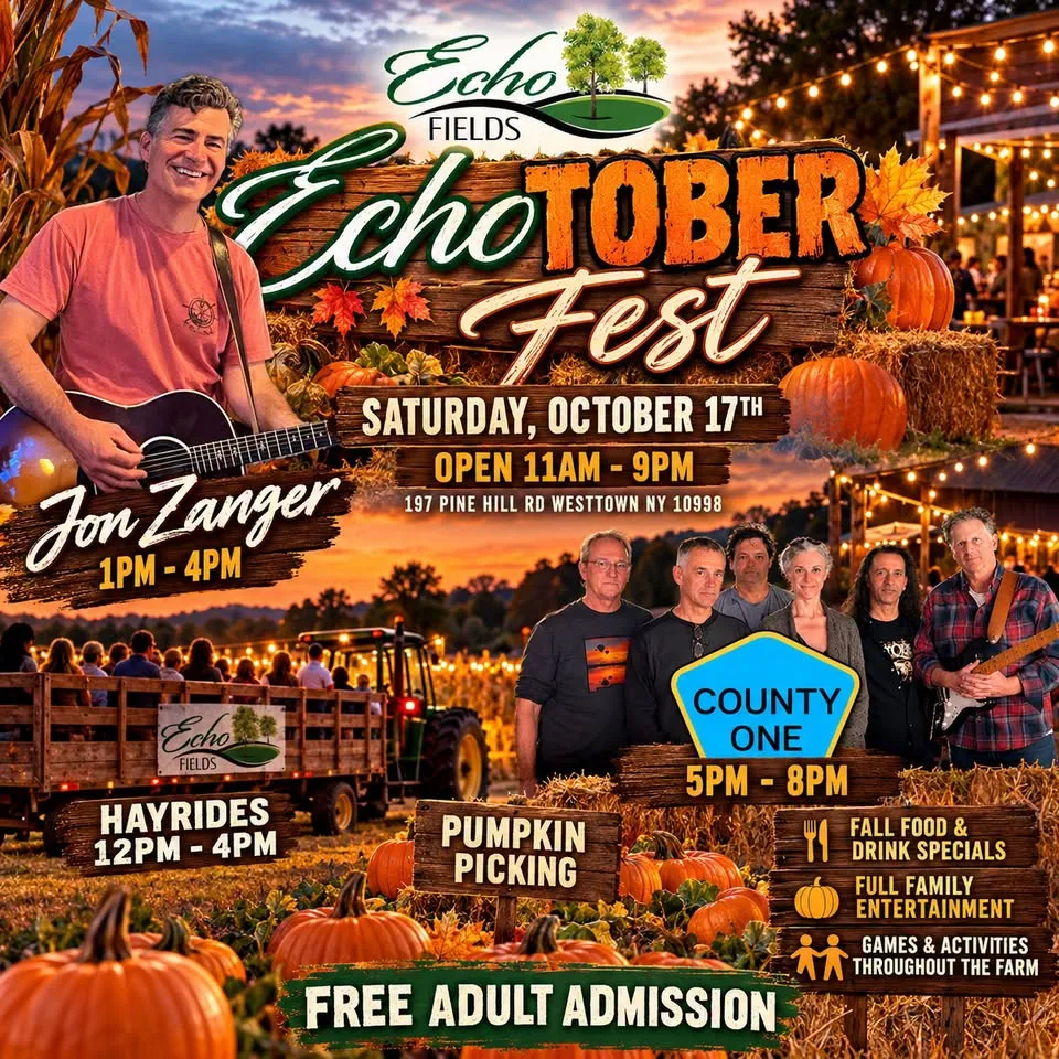 EchoTOBER Fest