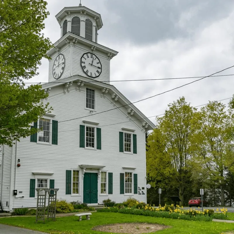 National Abolition Hall of Fame Induction Day