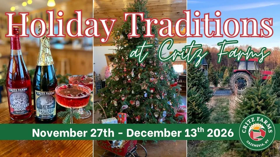 Holiday Traditions