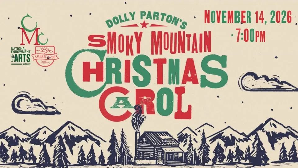Dolly Parton's Smoky Mountain Christmas Carol