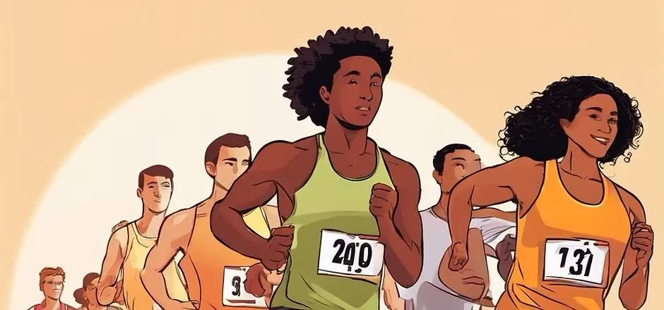 Penny Paul Race for All 5k