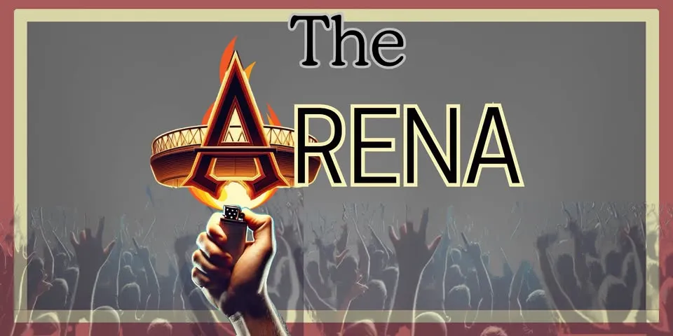 The Arena brings Arena rock to the A.T. Walley Italian Heritage Festival
