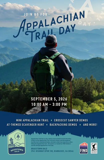 Appalachian Trail Day