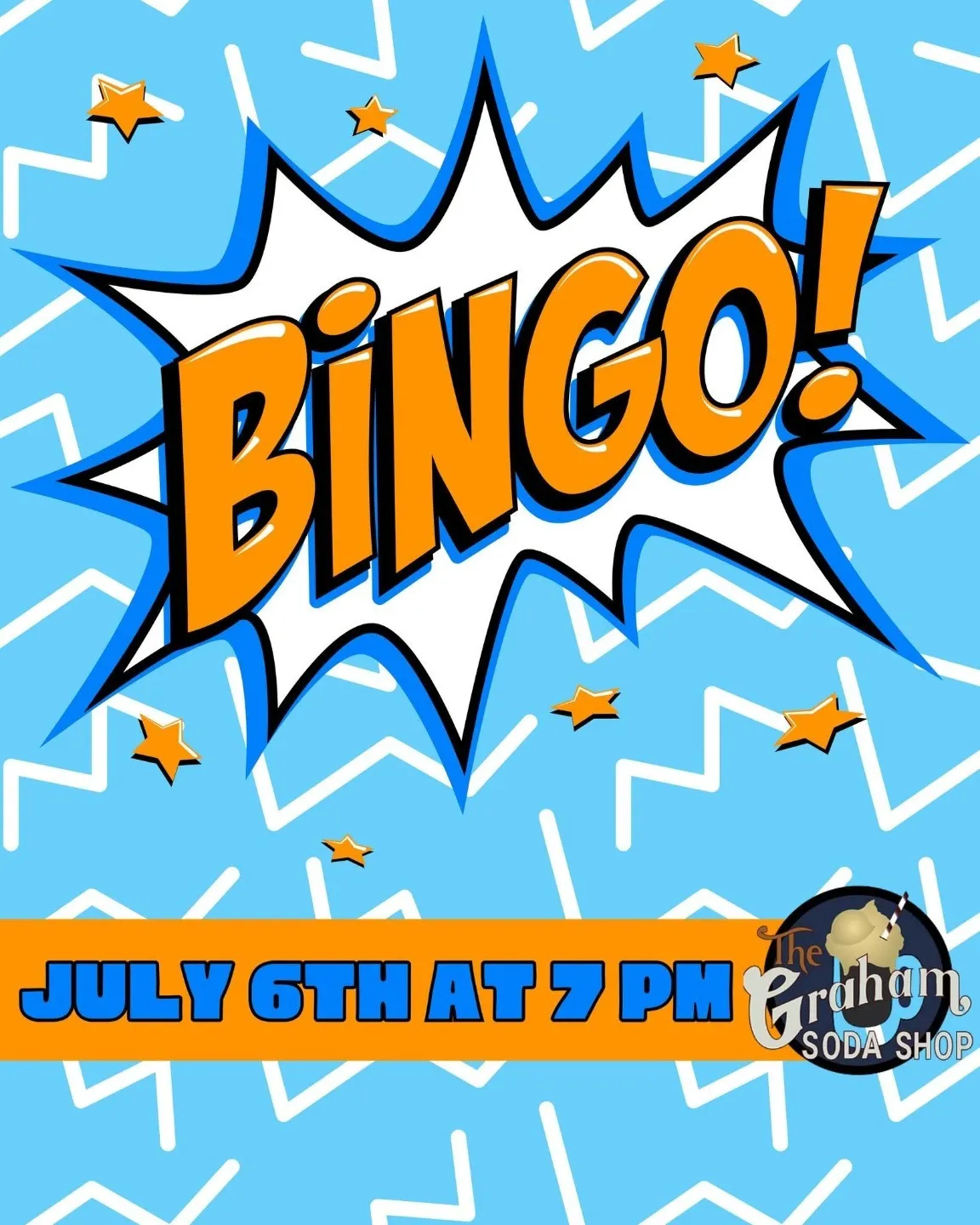 BINGO