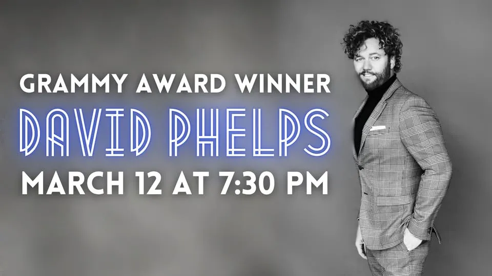 David Phelps