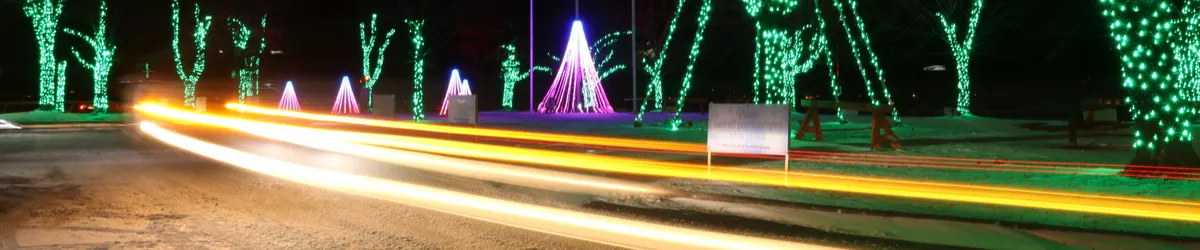 River of Lights