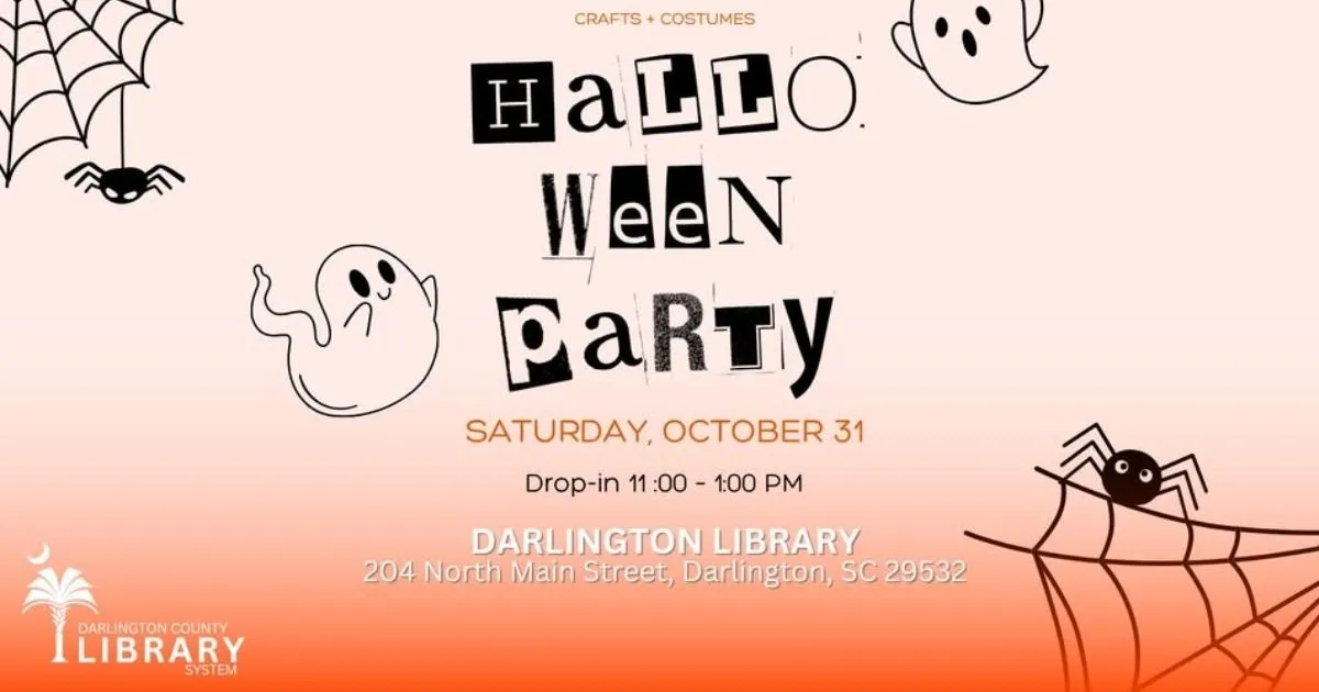 Halloween Party