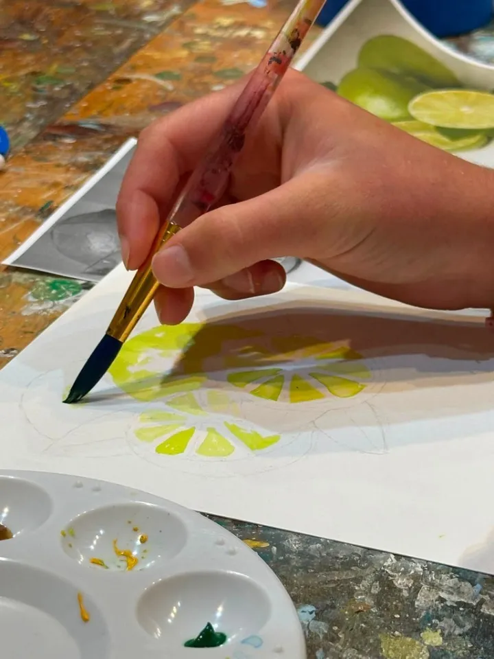 Creative Table