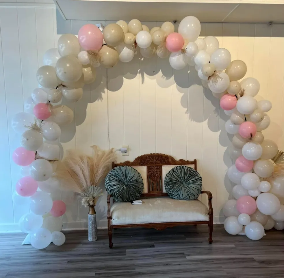 The Bird's Nest