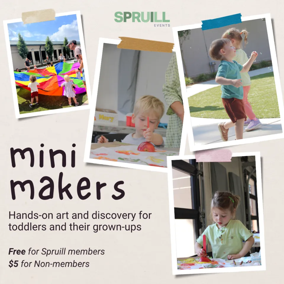 Mini Makers