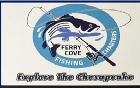 Ferry Cove Fishing Charters