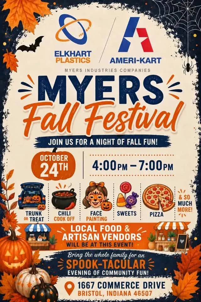 Myers Fall Festival