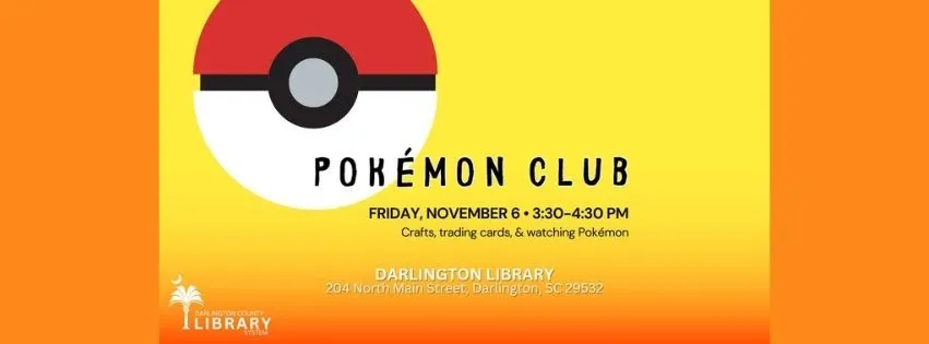 Pokémon Club