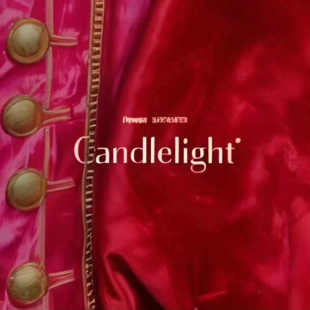Candlelight: Tribute to British Rock Legends