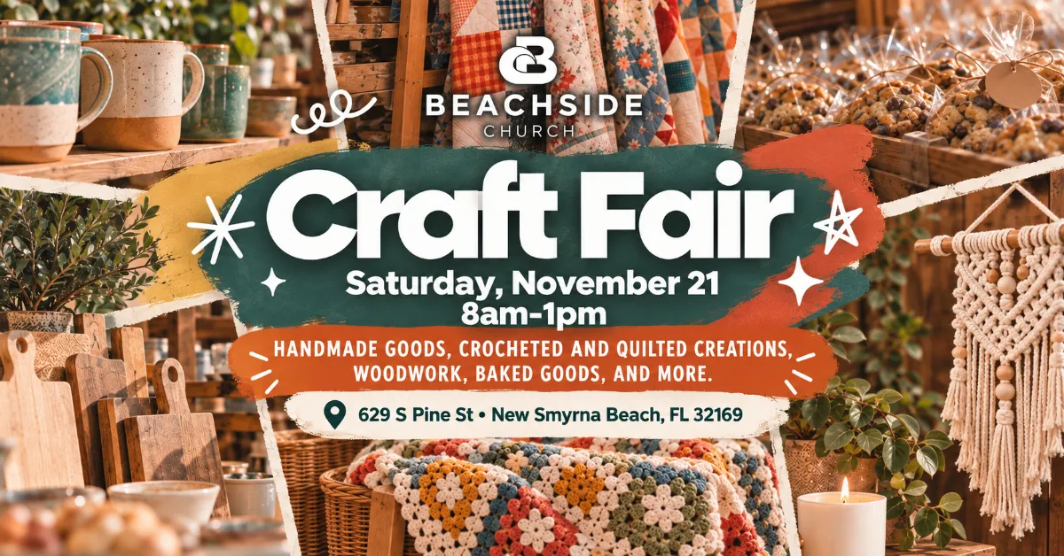 Craft Fair