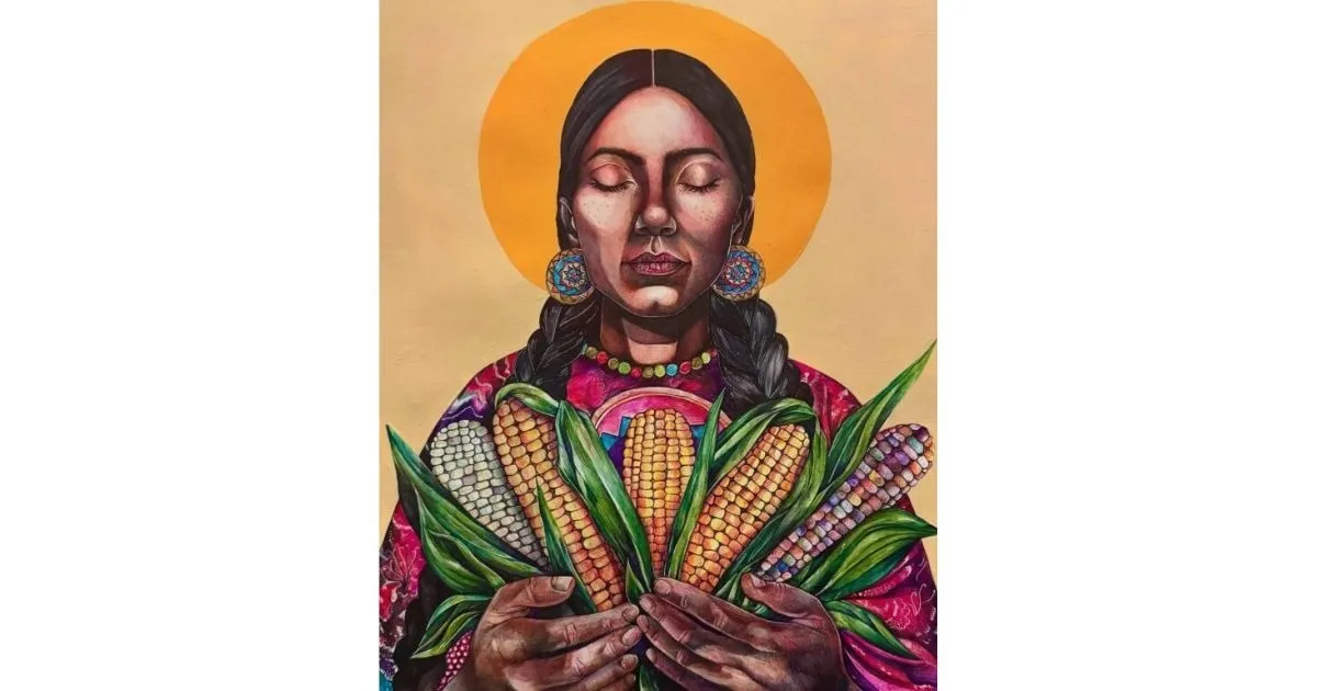 Art of the Native South