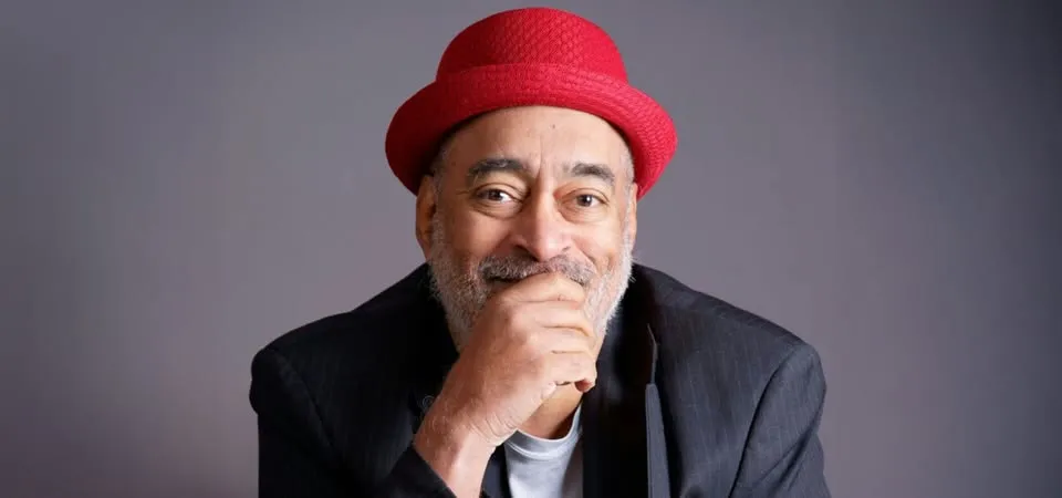 Vance Gilbert