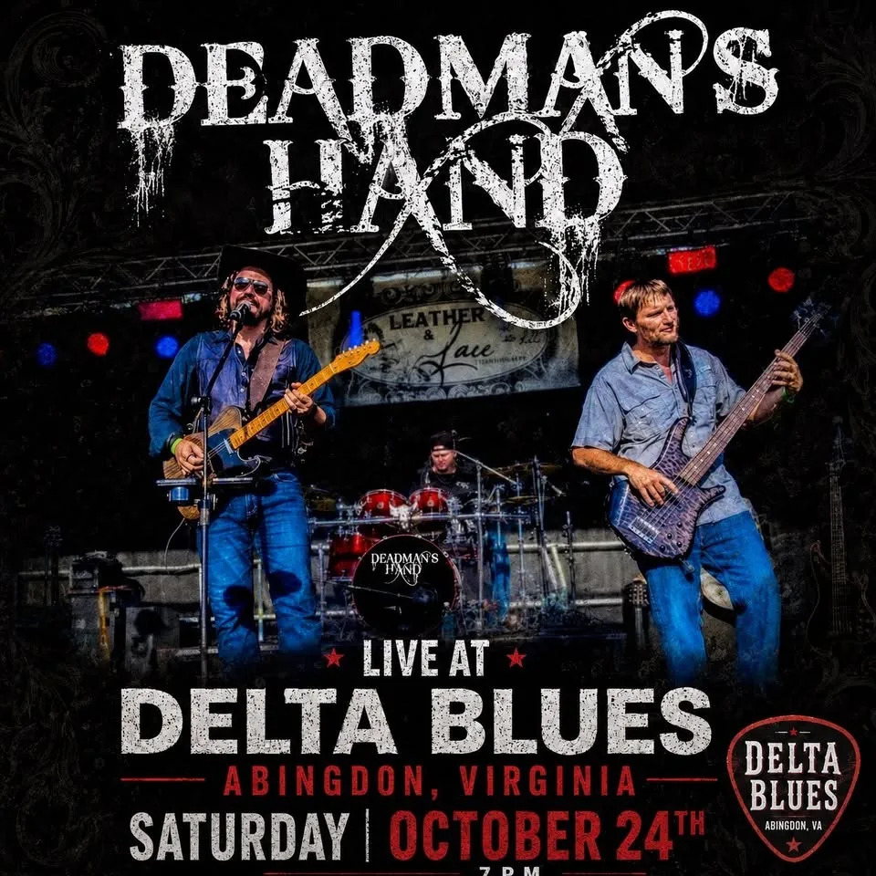 Deadmans Hand