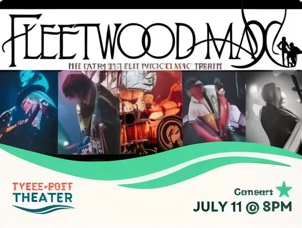 Fleetwood Max - A Tribute to Fleetwood Mac