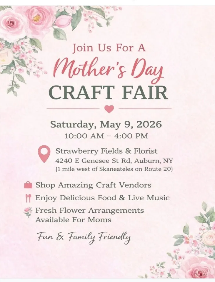 Craft Fair
