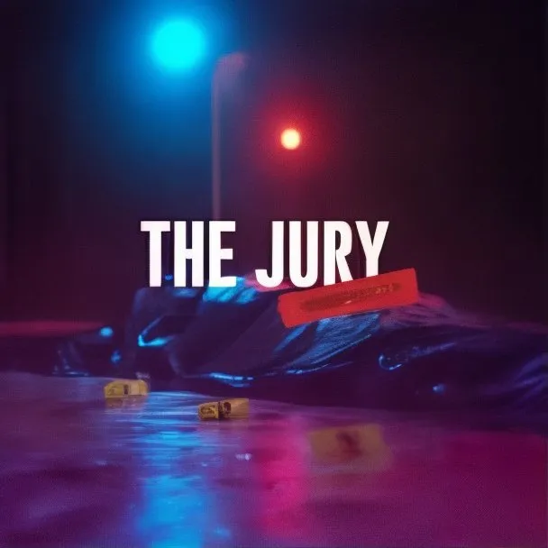 The Jury Experience