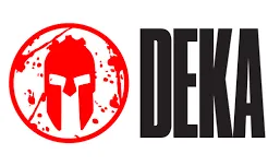 DEKA STRONG & DEKA MILE: Tardigrade Obstacle Course and Fitness
