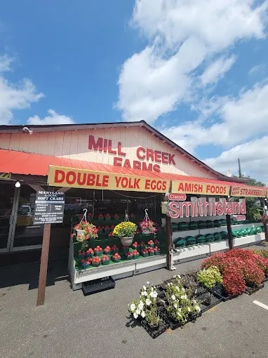 Mill Creek Farms