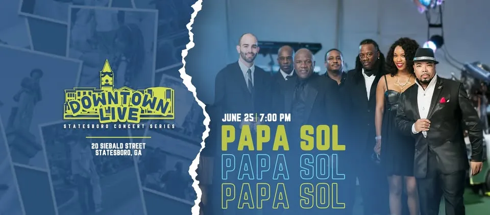 Events - Visit Statesboro
