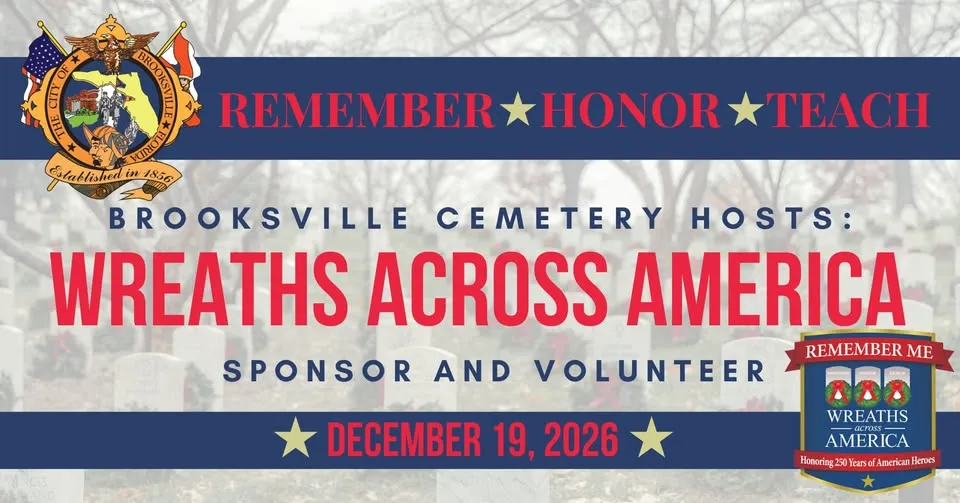 Wreaths Across America