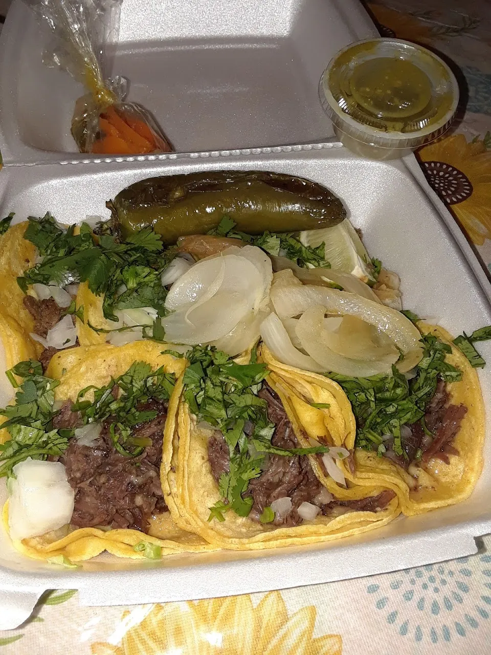 La Salsita Restaurant