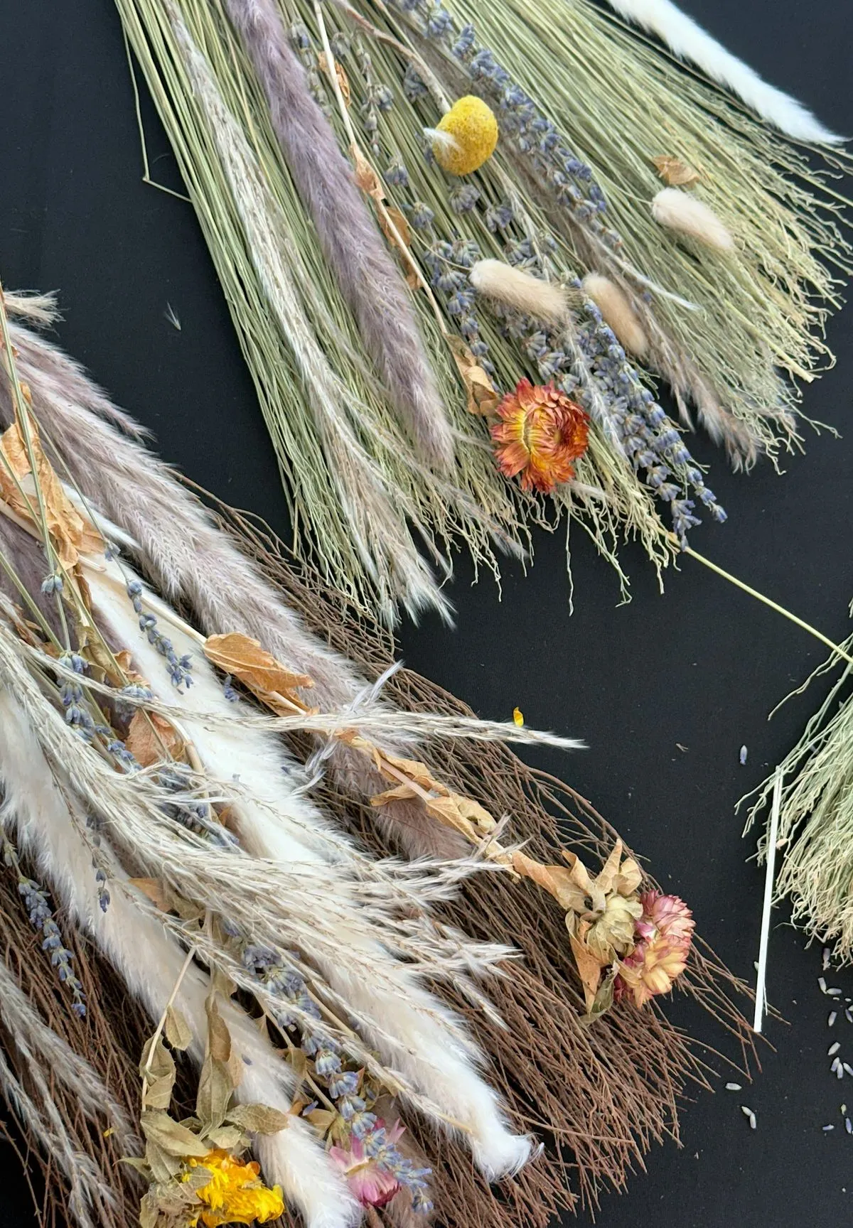 Broomsticks & Brews: A Witchy Night at Lavender Lane Farmstead