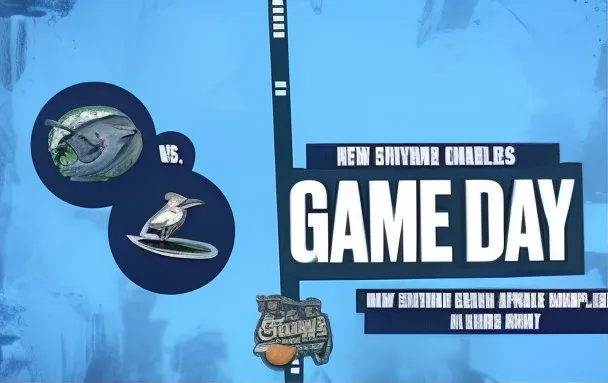 Closing Night: Tailgators vs. Gnarlies