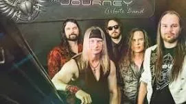 Departure - Tribute To Journey