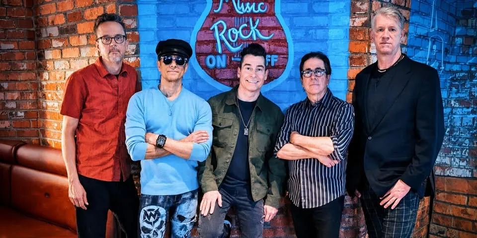 Radio-Active - Pop & Rock Hits — Billy Joel, Supertramp, Prince & More! | MadLife 9:55