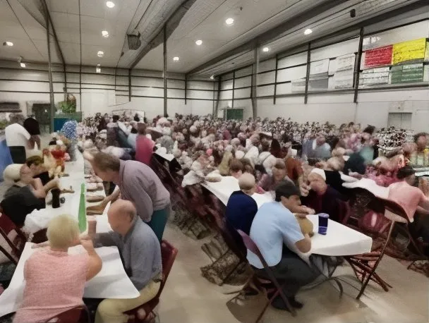 Shipshewana Fire Department Benefit Auction
