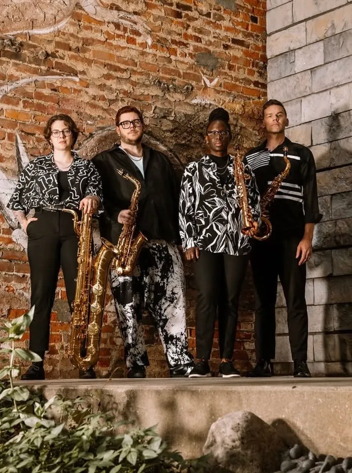 Signal Quartet