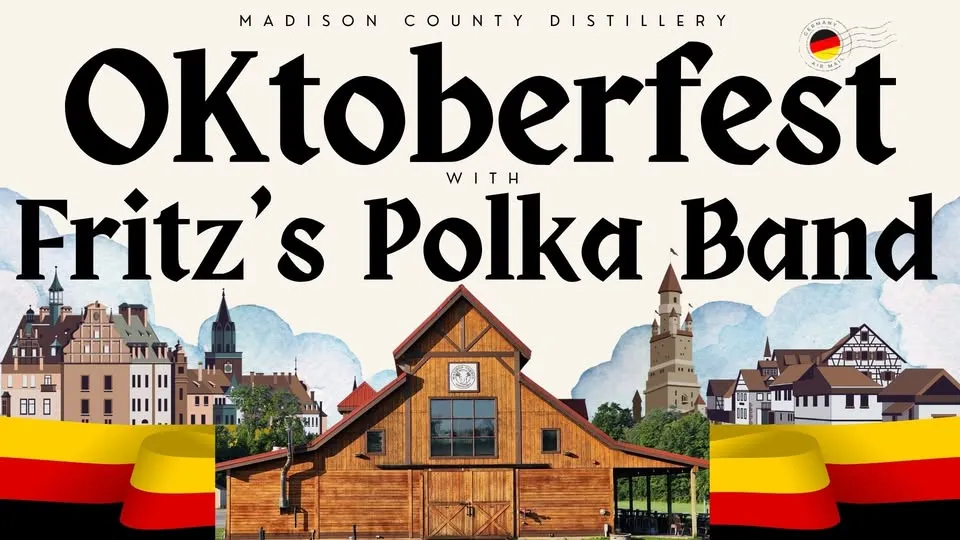 OKTOBERFEST
