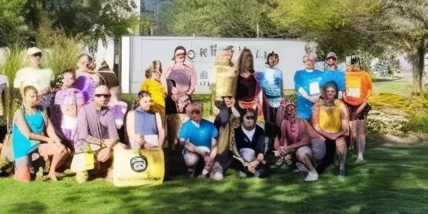 The Race for ChildRUN