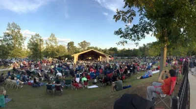 Summer Concert Series