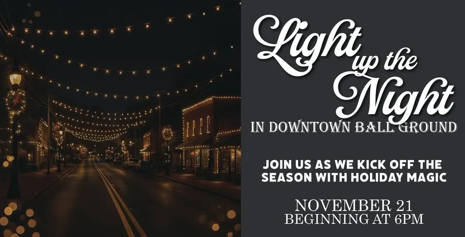 Light up the Night