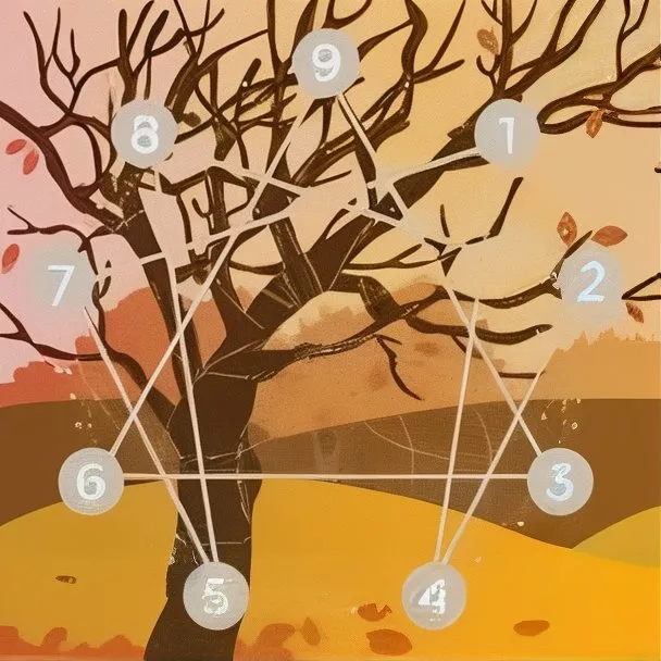 EnneaForming: Journey to Wisdom — The Vining Center