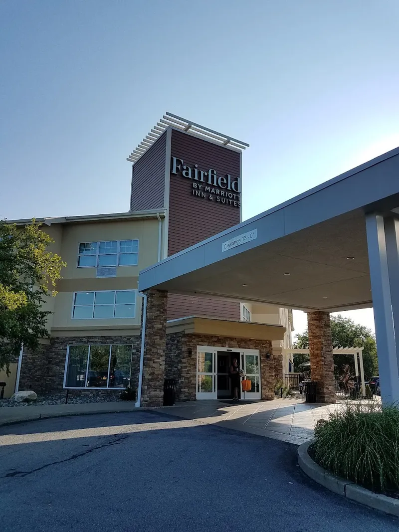 Fairfield by Marriott Inn & Suites Goshen Middletown