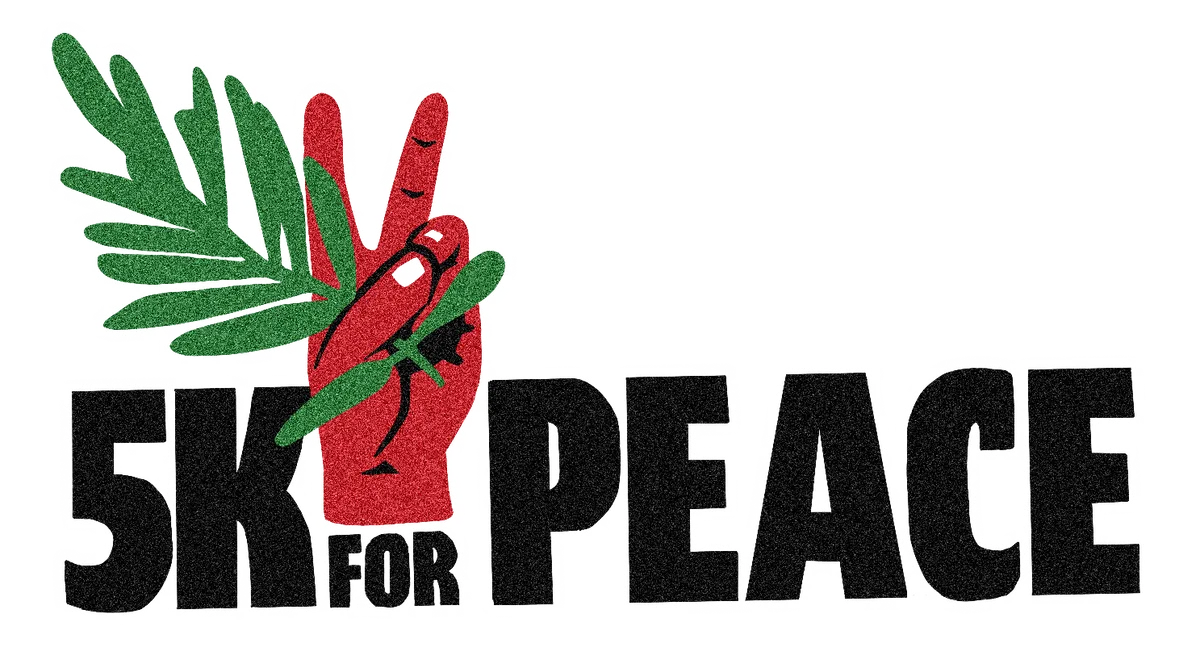 5K for Peace - RU Day Center Fundraiser