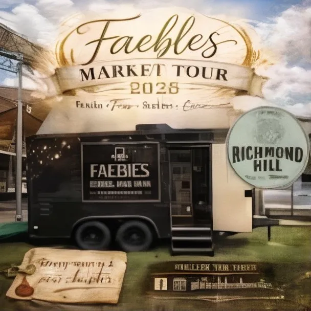 Richmond Hill Farmers Market