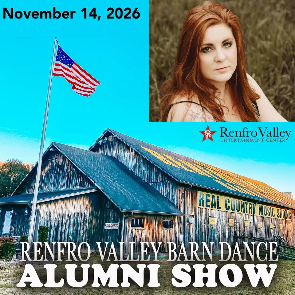 Renfro Valley Barn Dance Alumni Show