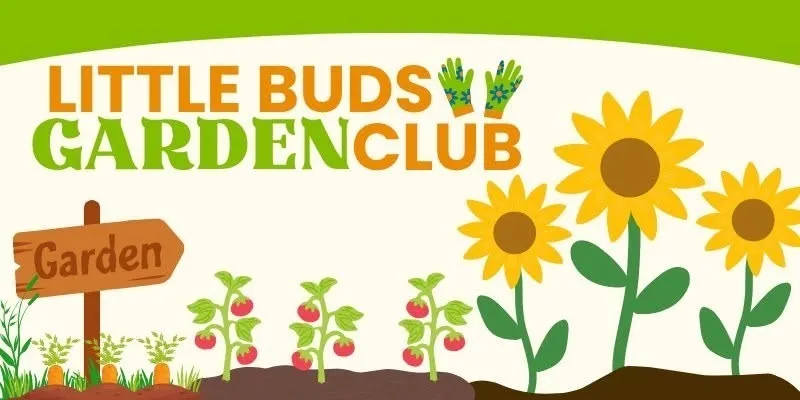 Little Buds Garden Club
