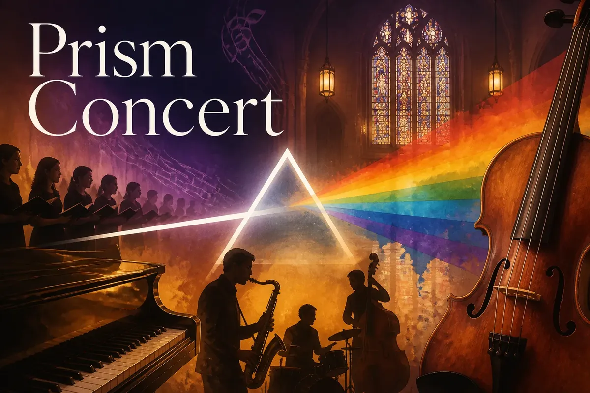 Prism Concert