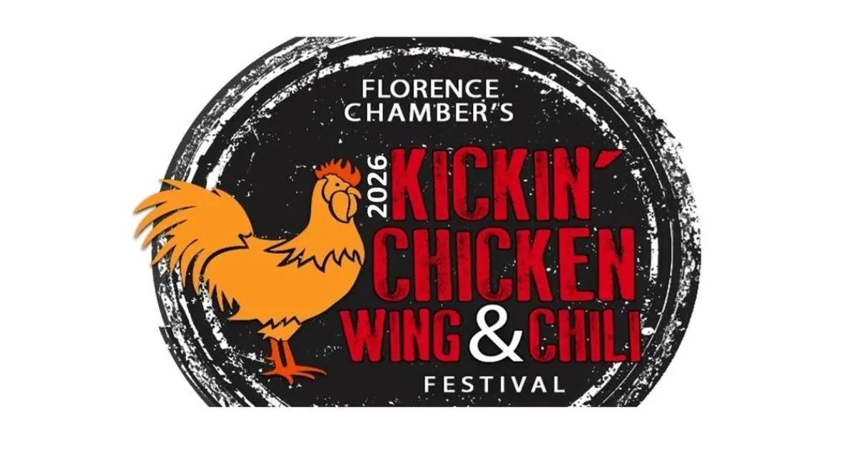 Kickin' Chicken & Wing Festival