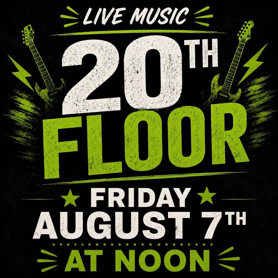 20th Floor
