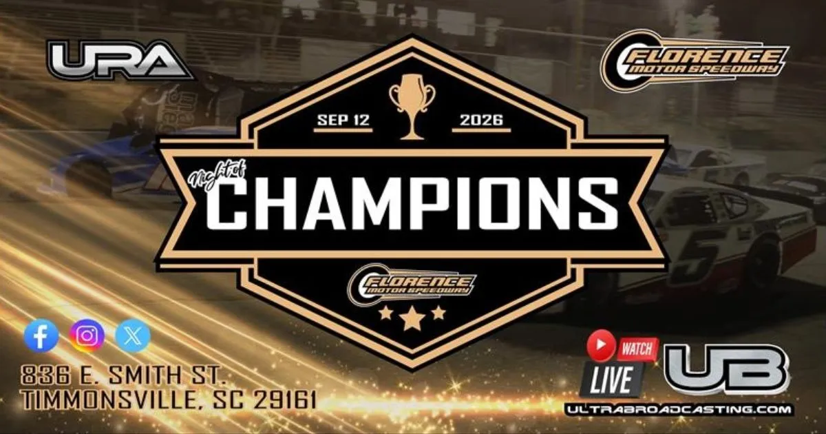 Night of Champions